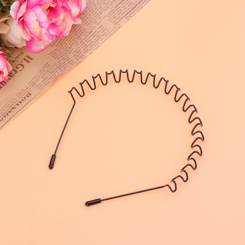 Diadema De Maquillaje Japonesa Y Coreana, 6 Unidades