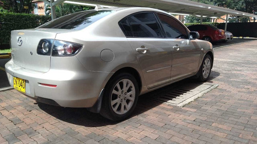 Mazda Mazda 3 Mazda 3 Mecanico 1.6