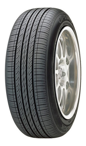 Imagen 2 de 6 de Kit X2 Neumáticos Hankook 195 50 R16 84h Optimo H426