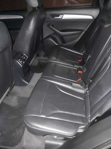 Audi Q5 2.0 Tfsi 211cv Quattro 2013