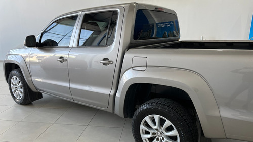Volkswagen Amarok 2.0 Cd Tdi 180cv Highline