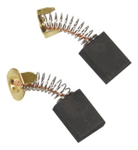 Juego Carbones Makita Cb-124 6906 9901 9924db Js3200 Jn3200