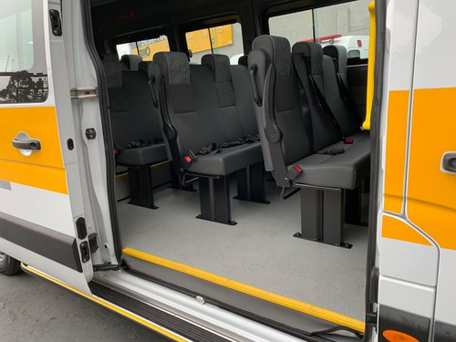 Renault Master Escolar 2.3 Extra L3h2 Vitrè 5p