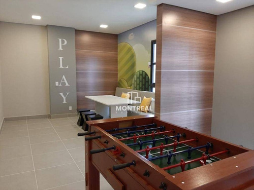 Apartamento À Venda, 48 M² Por R$ 312.000,00 - Centro (osasco) - Osasco/sp - Ap2184