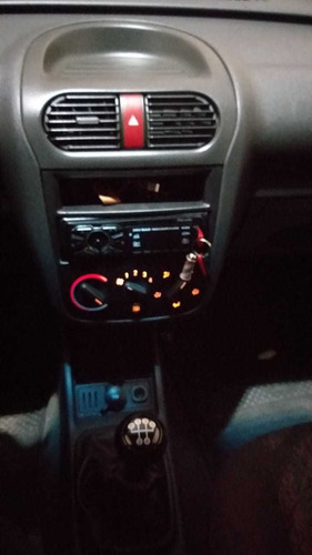 Chevrolet Corsa 2005 1.8 Maxx Flex Power 5p