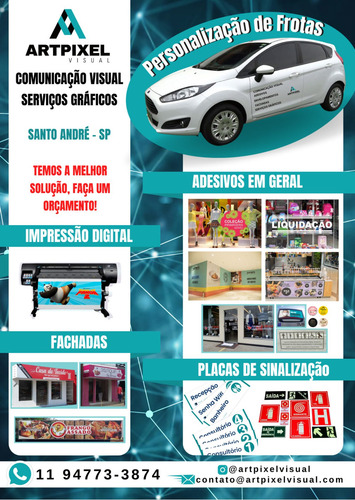 Imagem 1 de 10 de Criação De Logo,arte De Divulgação Rede Sociais Art Em Geral