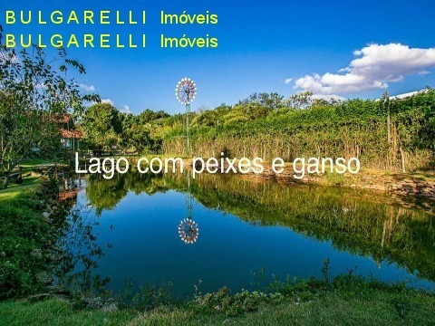 Imagem 14 de 30 de Chacara - Ch00149 - 70783275