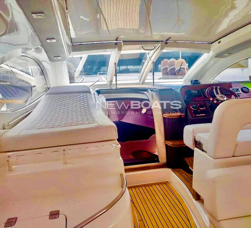 Phantom 375 Ht Ñ Focker Bayliner Sessa Nhd Real Fs Triton