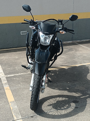 Bros Esd 160 Impecável