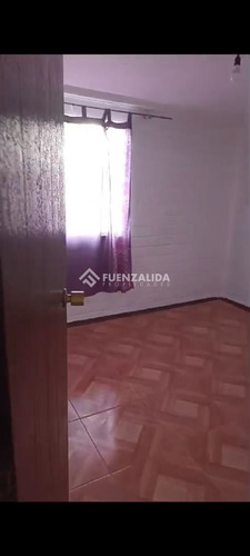 Departamento En Venta De 2 Dorm. En La Pintana