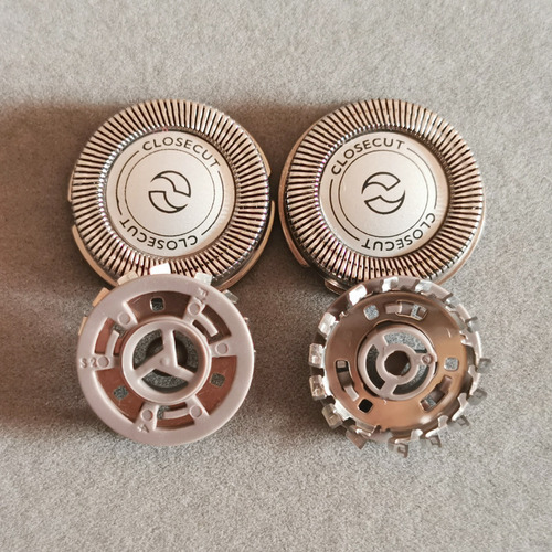 Para Cabezales De Afeitado De Repuesto Para Philips Hq4