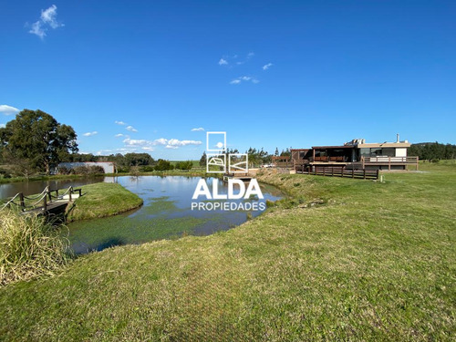 Chacra Ruta 73 Piriápolis Venta Ch501909