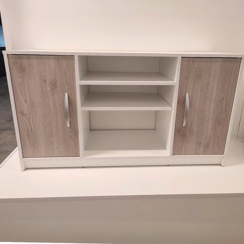 Mueble Casa Lista® Hogar - Mesa De Tv 42