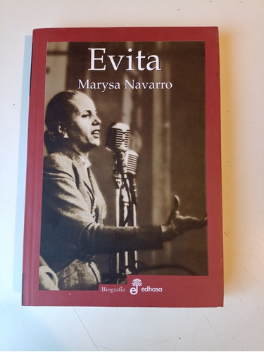 Evita Marysa Navarro 
