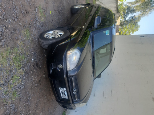 Imagen 6 de 6 de Hiunday Tucson 4x4 Crdi Caja Mecanica