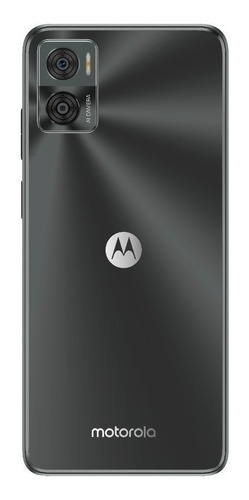 Motorola Moto E22i 64gb 2gb Ram Gris Nuevo / Tienda