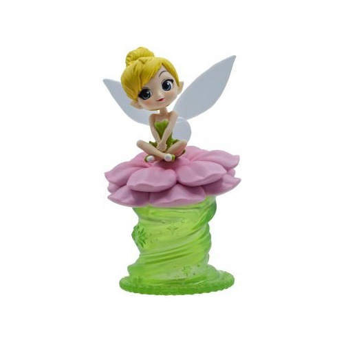 Banpresto Tinker Bell Qposket Stories Disney Characters Vera