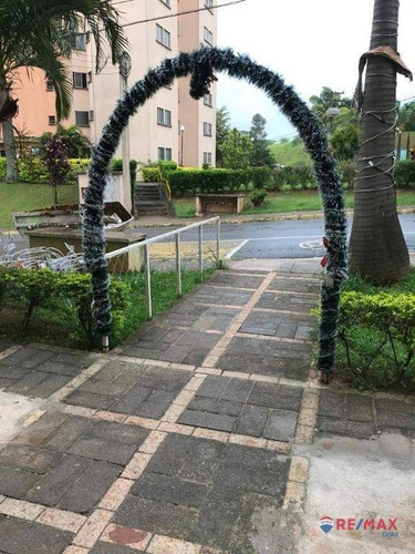 Imagem 19 de 21 de Apartamento Com 2 Dormitórios À Venda, 55 M² Por R$ 230.000,00 - Bandeiras - Osasco/sp - Ap34287