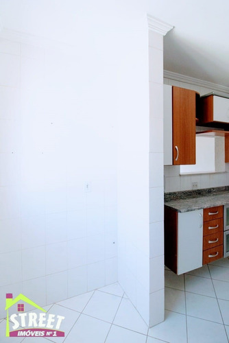Imagem 6 de 30 de Apartamento 3 Dormitórios Com 2 Vagas Na Rua Do Shopping Maia. - Ap00488 - 69878834