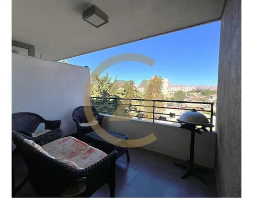 Se Arrienda Departamento, Edificio Don Leonidas
