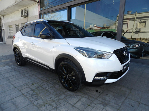 Nissan Kicks 1.6 Special Edition Cvt 120cv
