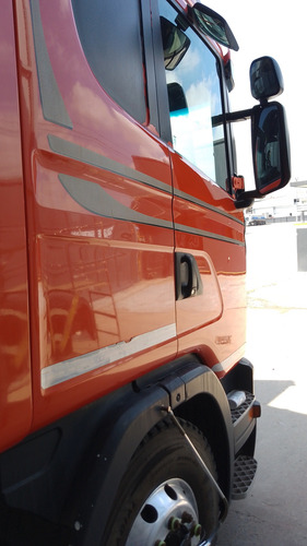 G360 Automático Balancin Impecable