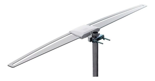 Antena Amplificada Digital Externa P/ Tv 56 Db Full Hd