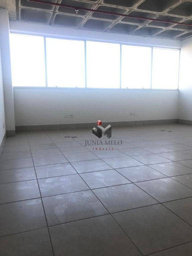 Imagem 6 de 11 de Sala À Venda Por R$ 258.000, 42 M² - Jardim Califórnia - Ribeirão Preto/sp - Sa0241