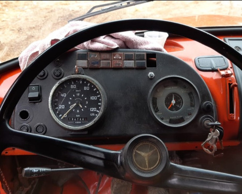 Imagem 6 de 9 de Mercedez Bens L 1113