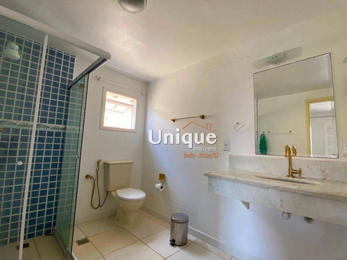 Imagem 15 de 22 de Casa Com 3 Dormitórios À Venda, 110 M² Por R$ 519.000,00 - Loteamento Praia Baia Formosa - Armação Dos Búzios/rj - Ca1420
