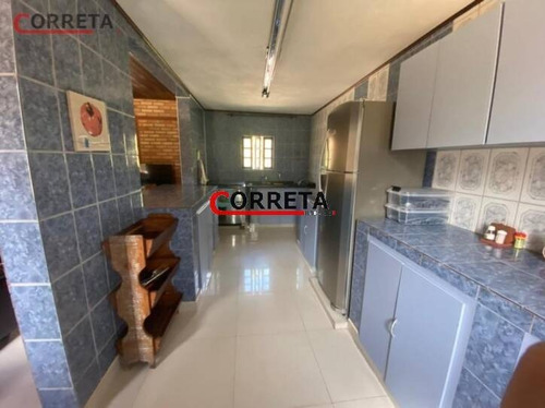 Imagem 4 de 15 de Chácara De 3.300m² No Bairro Cupim De Ibiúna. - 216