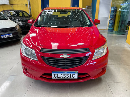 Chevrolet Onix 1.0 Ls 5p
