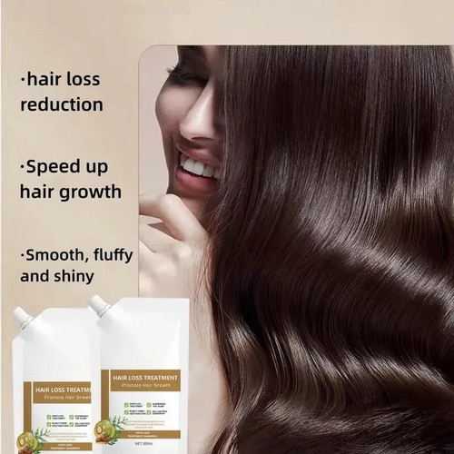 Shampoo Anti-queda De Cabelo Cj Remimpi