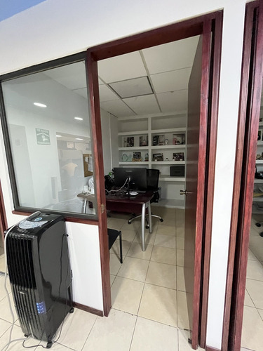 Increíbles Oficinas En Renta En Avenida Contreras
