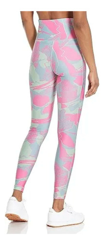 Leggings Reebok Wor Aop Thight