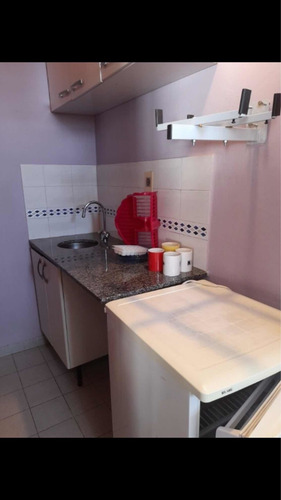Alquilo Hermoso Apto De 1 Dorm Amueblado En Ciudad Vieja!!