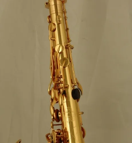 Saxofón Tenor Wisemann