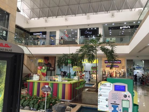 Imagen 7 de 7 de Vendo Local Unicentro Pereira