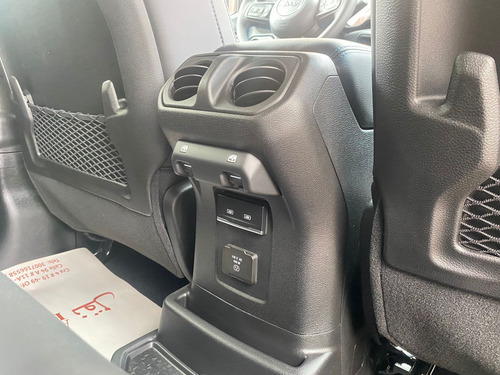 Jeep Wrangler 2.0 Rubicon Awd
