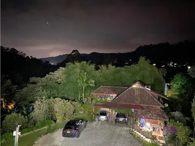 Finca en venta