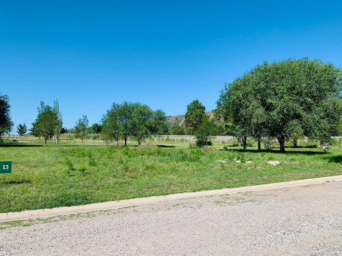 Imagen 2 de 23 de Lote En Venta En Carlos Paz Golf