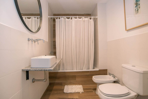 Monoambiente En Venta La Plata Obra Avanzada