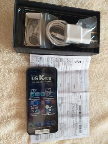Lgk40s