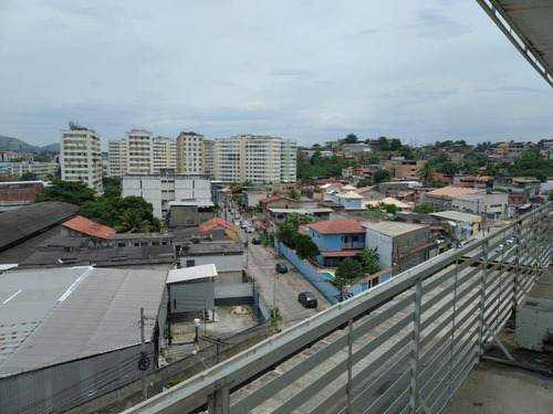 Imagem 3 de 11 de Sala À Venda, 25 M² Por R$ 159.700,00 - Alcântara - São Gonçalo/rj - Sa2449