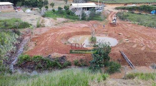 Imagem 12 de 12 de Chácara Com 2 Dormitórios À Venda, 3700 M² Por R$ 292.000,00 - Zona Rural - Natividade Da Serra/sp - Ch0823