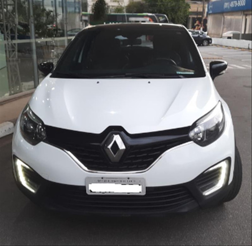 Renault Captur 1.6 16v Sce Life