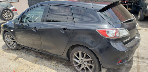 Mazda Mazda 3 Sedan S 1.6 4at