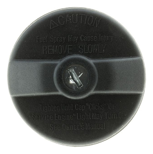 Tapón De Gasolina Tracker C/llave 2.5 Lts 2001-2004