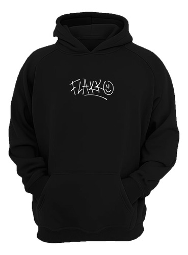 Sudadera Rels B Hoodie Skinny Flaks 2025