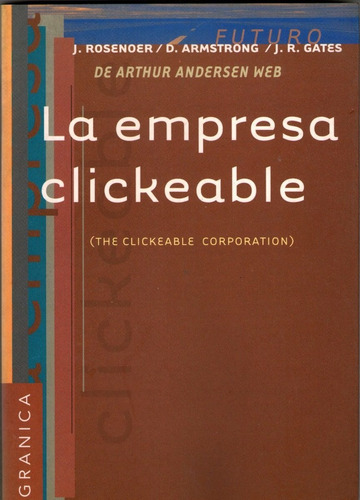 Libro La Empresa Clickeable